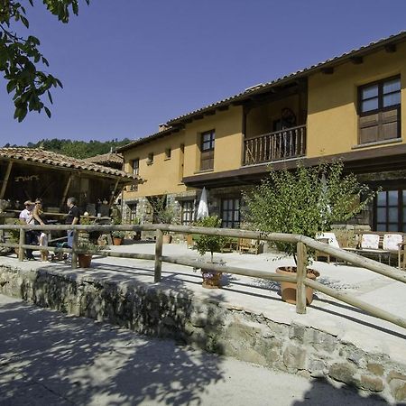 Casa Les Pedroses Apartment Campiellos Exterior photo