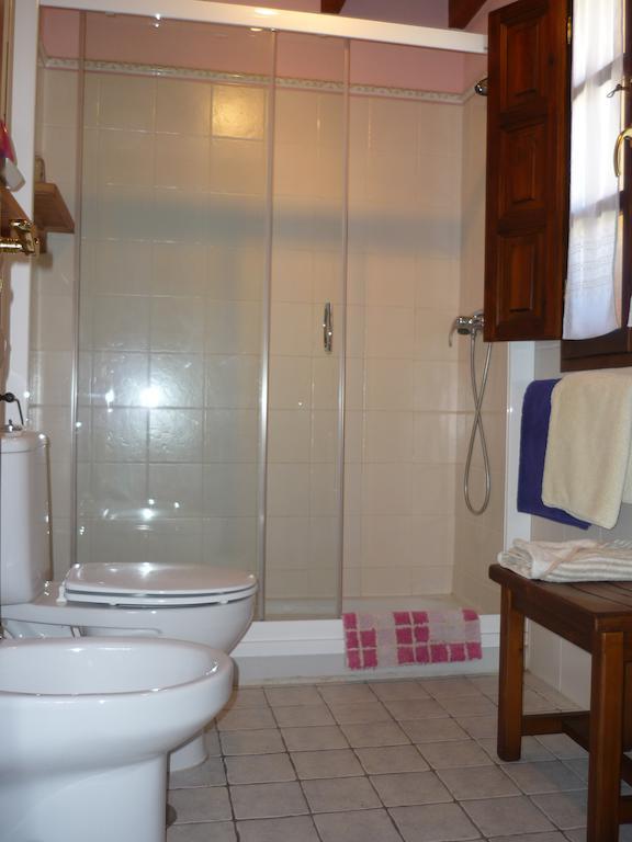 Casa Les Pedroses Apartment Campiellos Room photo